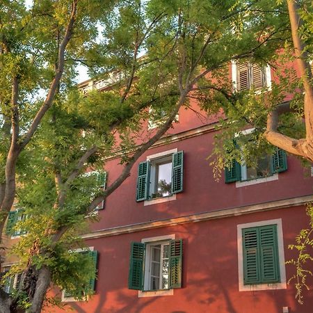 Apartment Oliveto Šibenik Eksteriør bilde