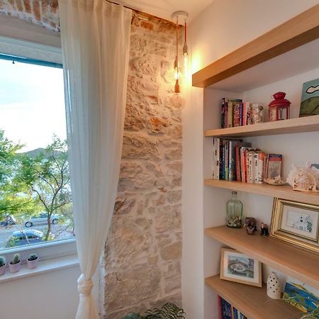 Apartment Oliveto Šibenik Eksteriør bilde
