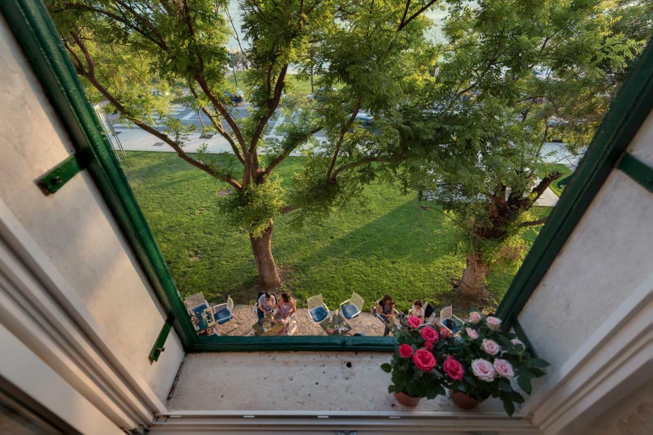 Apartment Oliveto Šibenik Eksteriør bilde