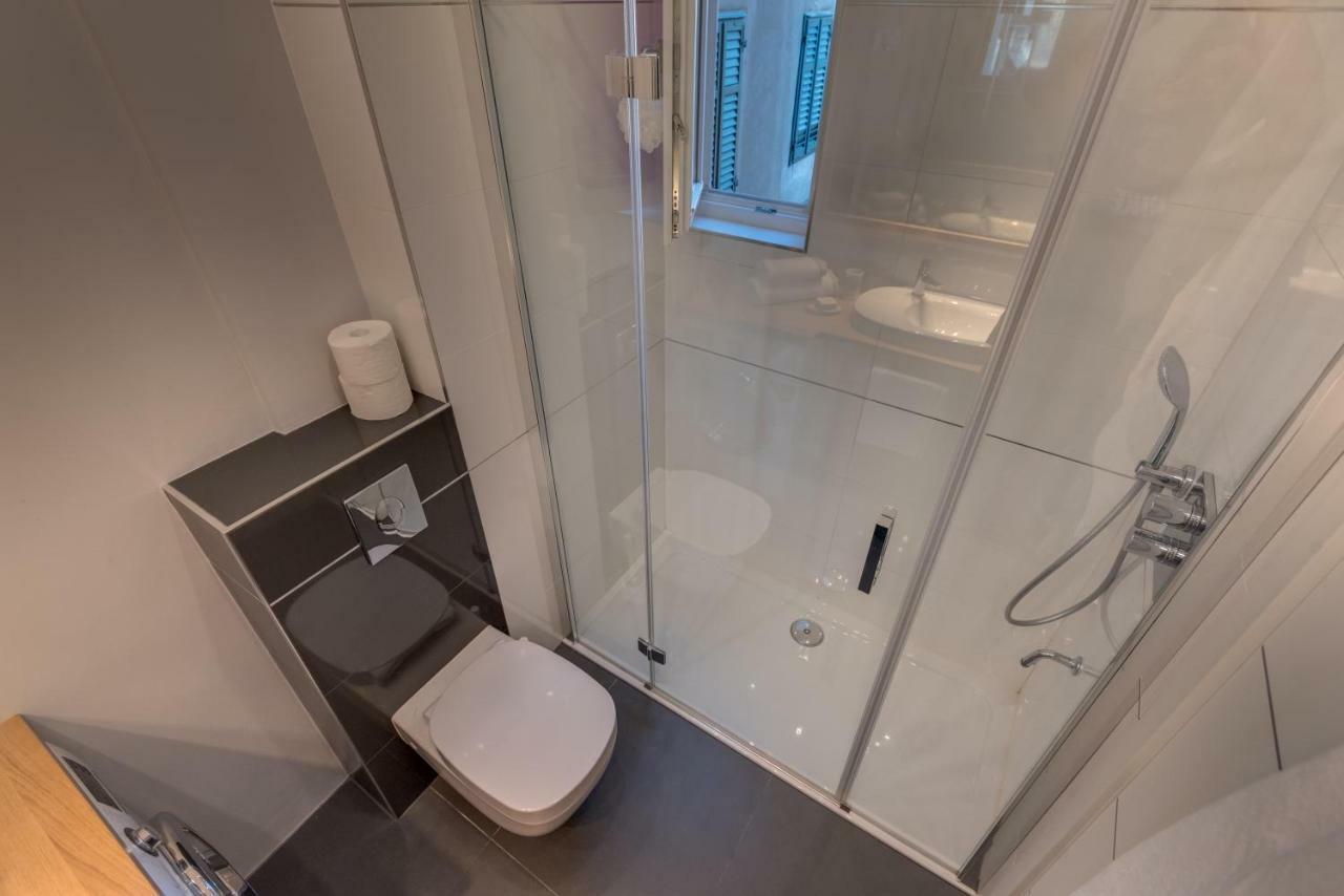 Apartment Oliveto Šibenik Eksteriør bilde
