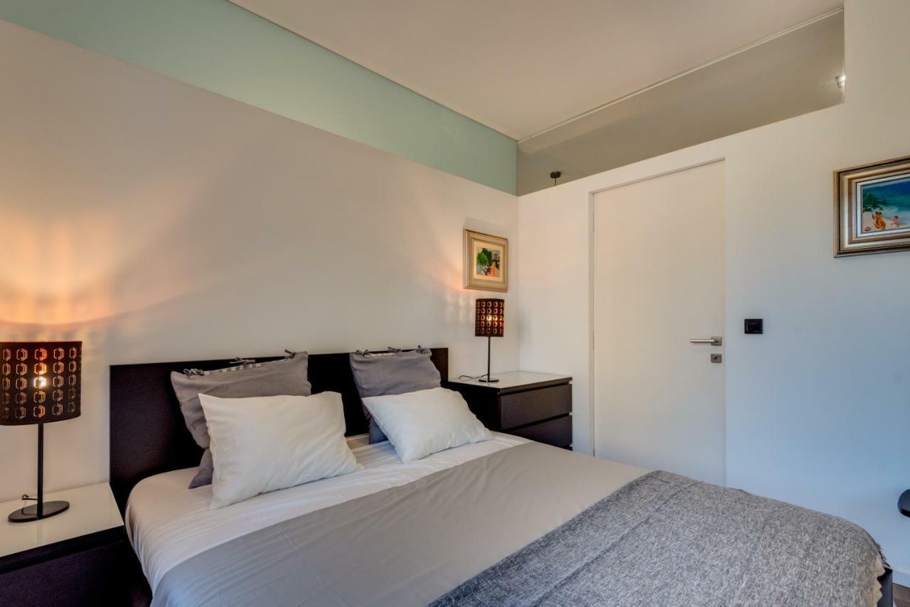 Apartment Oliveto Šibenik Eksteriør bilde