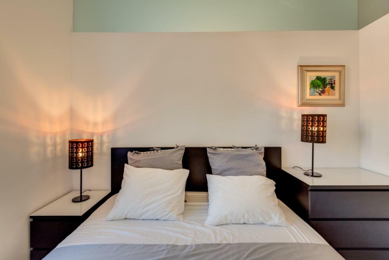 Apartment Oliveto Šibenik Eksteriør bilde